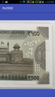 New 2000 Rs Note 截图 2