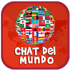 Chat Del Mundo icône