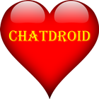 ChatDroid ligar gratis 아이콘