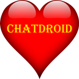 ChatDroid ligar gratis icône