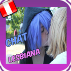 Chatear Con Lesbianas En Linea Perú icône
