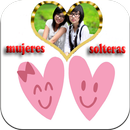 Chatear Con Mujeres Solteras APK