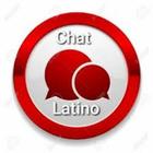 Chat Latino icon