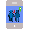 Chat y Citas Gay-Ligar APK