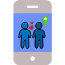 Chat y Citas Gay-Ligar APK