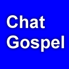 Chat Bate-papo Gospel иконка