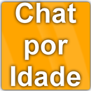 APK Chat bate-papo por idade