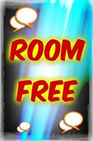 برنامه‌نما Room Free عکس از صفحه
