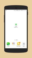 Lock Chat Conversation(WhatsLock) for Whats Plakat