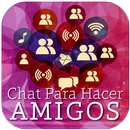 Chat Para Hacer Amigos APK
