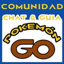 Comunidad Pokemon Go APK