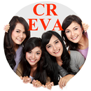 Video chatroulette Eva APK