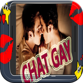 Chats Gays Peruanos-CitasyAmor icon