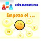 Chatstes icon