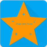 Smart Math Tricks icône