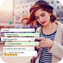 Chat with Bhabhi : Bhabhi Video Call APK