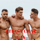 chat gay citas gay gratis APK