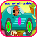 happy motu driver platu APK