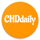 Chandigarh Daily-icoon