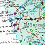 Cádiz Guía Rápida