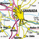 Granada Guía Rápida APK