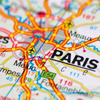 Paris Guía Rápida ikon