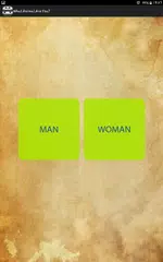 What animal are you? APK download