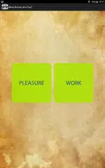 What animal are you? APK download