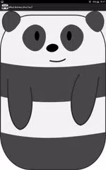 What animal are you? APK download