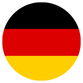 Germany Holidays 2017 icon