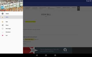 Sui Gas Bill Checker Online Screenshot 2