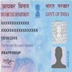 PAN CARD STATUS CHECK