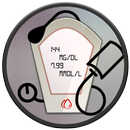 Fingerprint Blood Sugar Checker Test SPO2 Prank 💊 APK