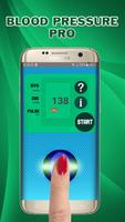 blood pressure cheker detector pro 海報