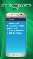 blood pressure cheker detector pro 截圖 2
