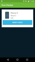 پوستر Root Check