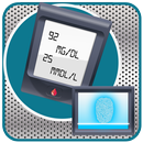 Fingerprint Blood Sugar Test Checker SPO2 Prank 🏥 APK