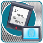 Fingerprint Blood Sugar Test Checker SPO2 Prank 🏥 Zeichen