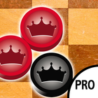 Checkers Draughts - board game アイコン