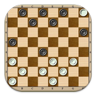 Checkers أيقونة