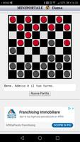 Checkers screenshot 1