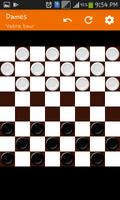 Checkers penulis hantaran
