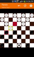 Checkers screenshot 2