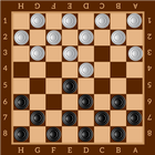 Checkers icône