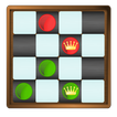 Checkers – Universal Google Play Two player games