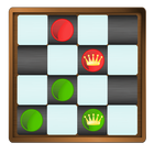 跳棋 圖標