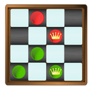 Checkers – Universal Google Play Two player games APK