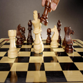 Checkers pro 2018
