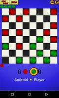 Checkers screenshot 1