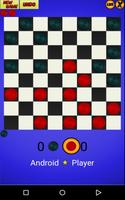 Checkers screenshot 2